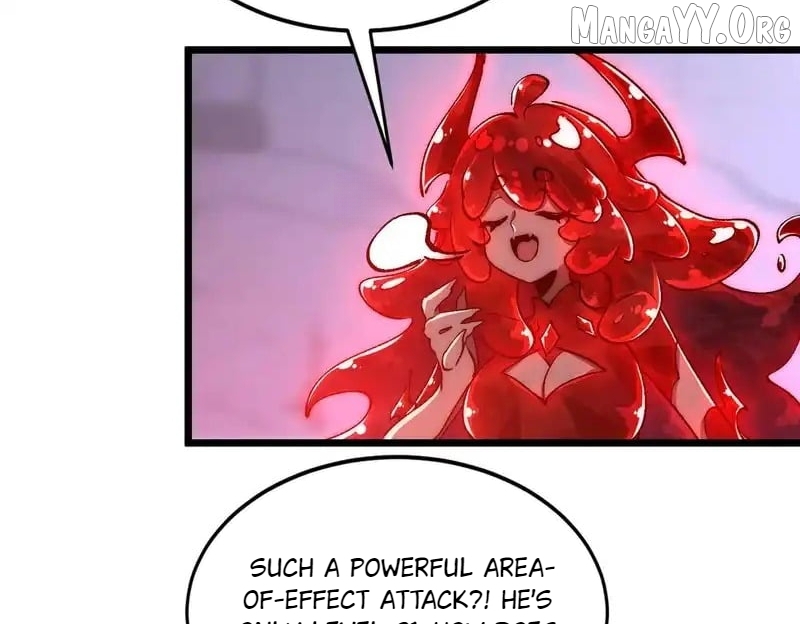 Summoning demons—I am the Abyss Chapter 46 - page 11